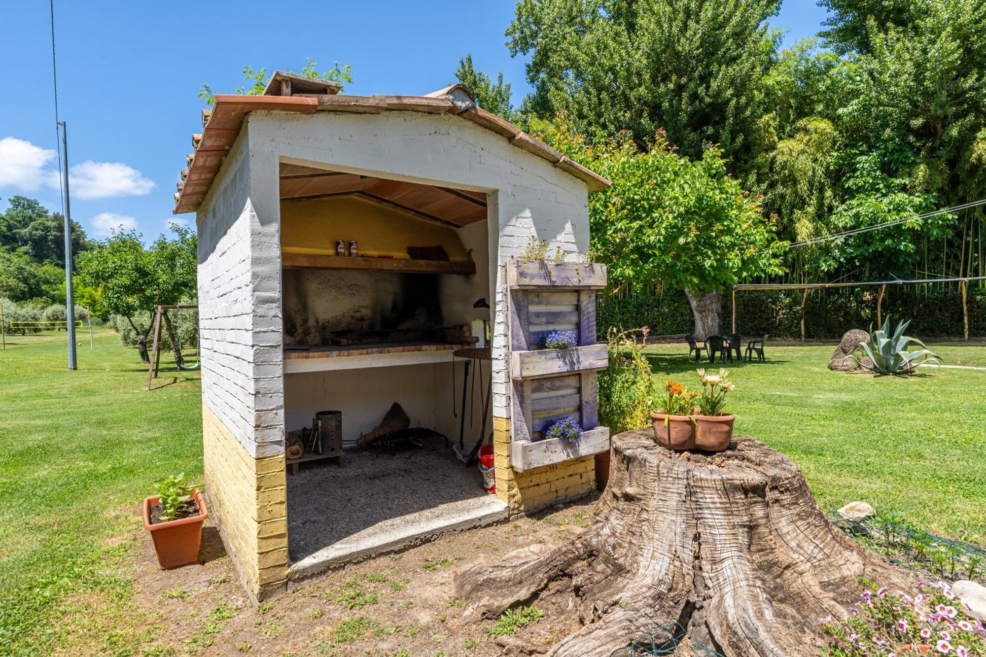 Molino Del Prato Lejlighed Volterra Eksteriør billede