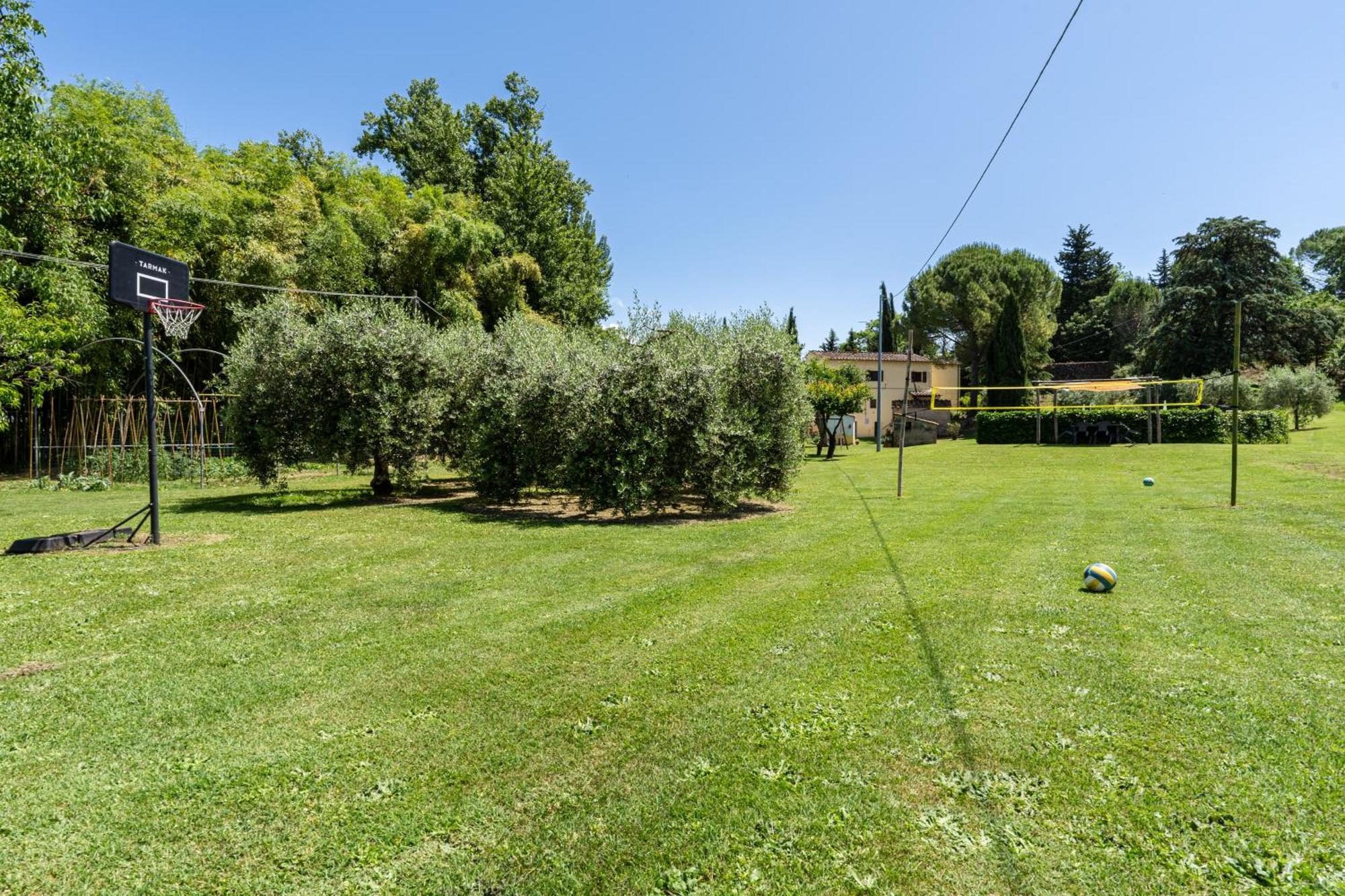 Molino Del Prato Lejlighed Volterra Eksteriør billede