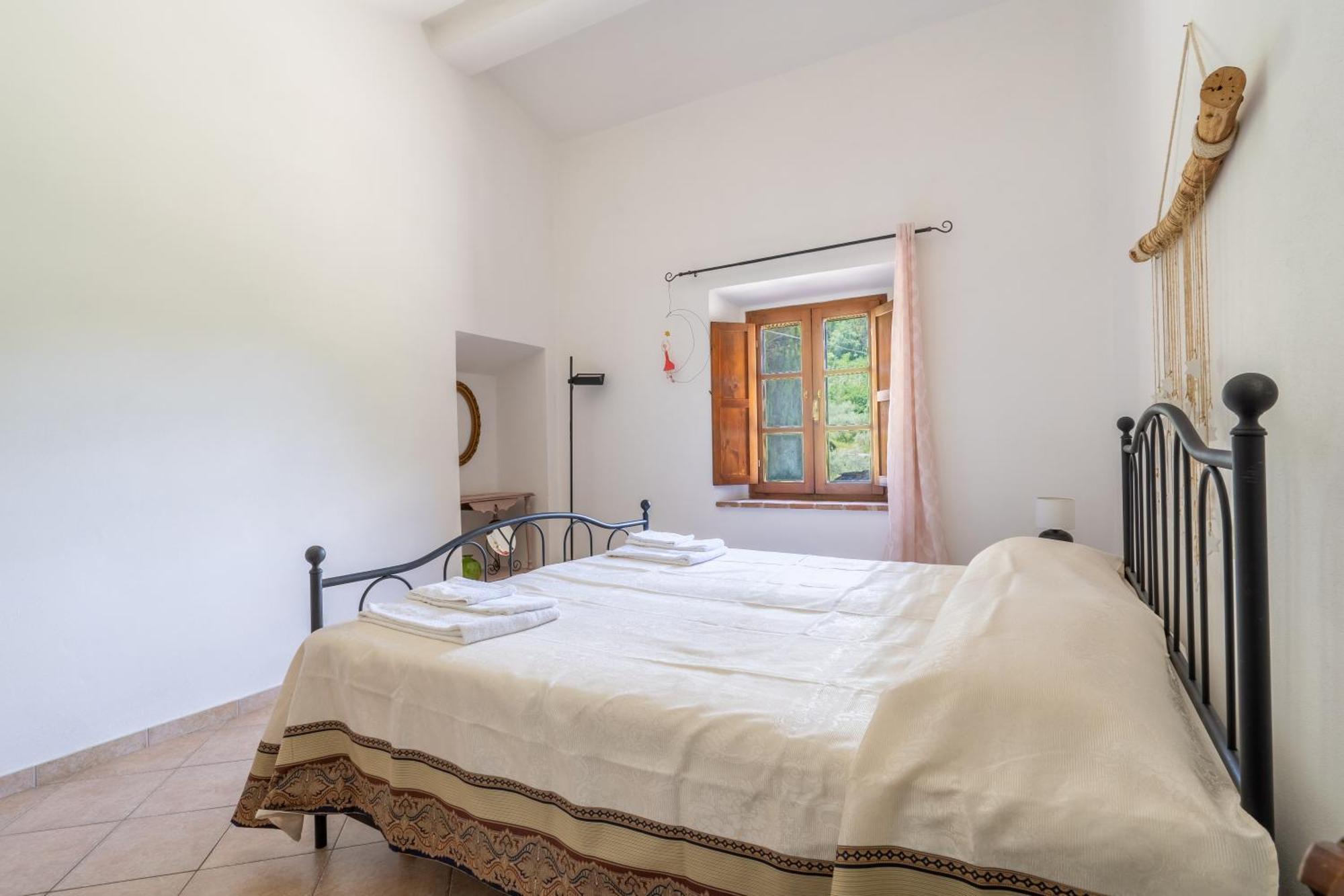 Molino Del Prato Lejlighed Volterra Eksteriør billede