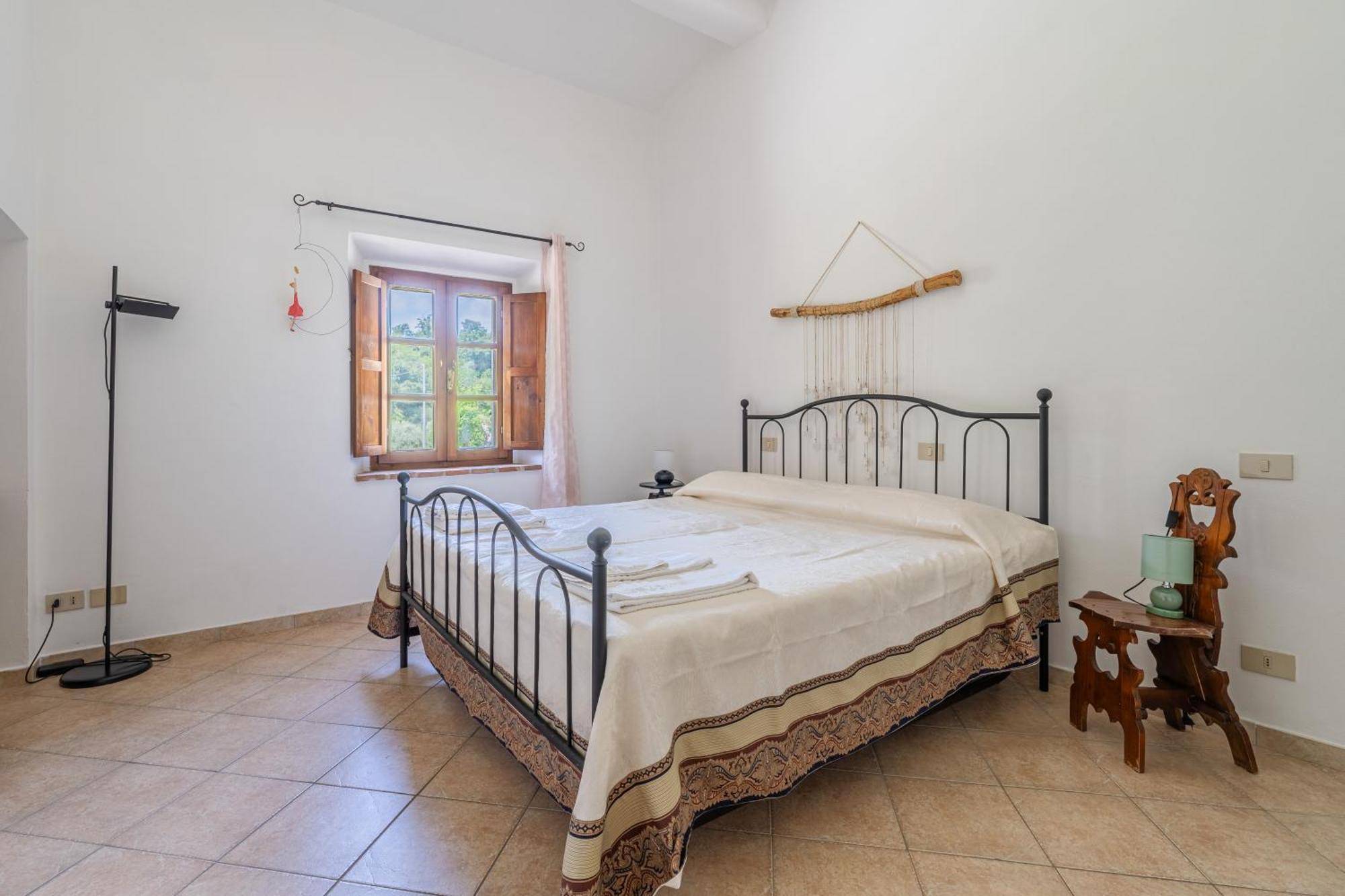 Molino Del Prato Lejlighed Volterra Eksteriør billede